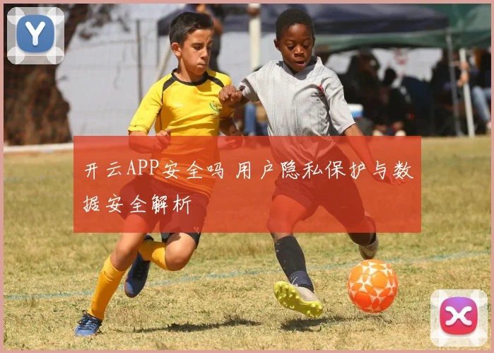 开云APP安全吗 用户隐私保护与数据安全解析